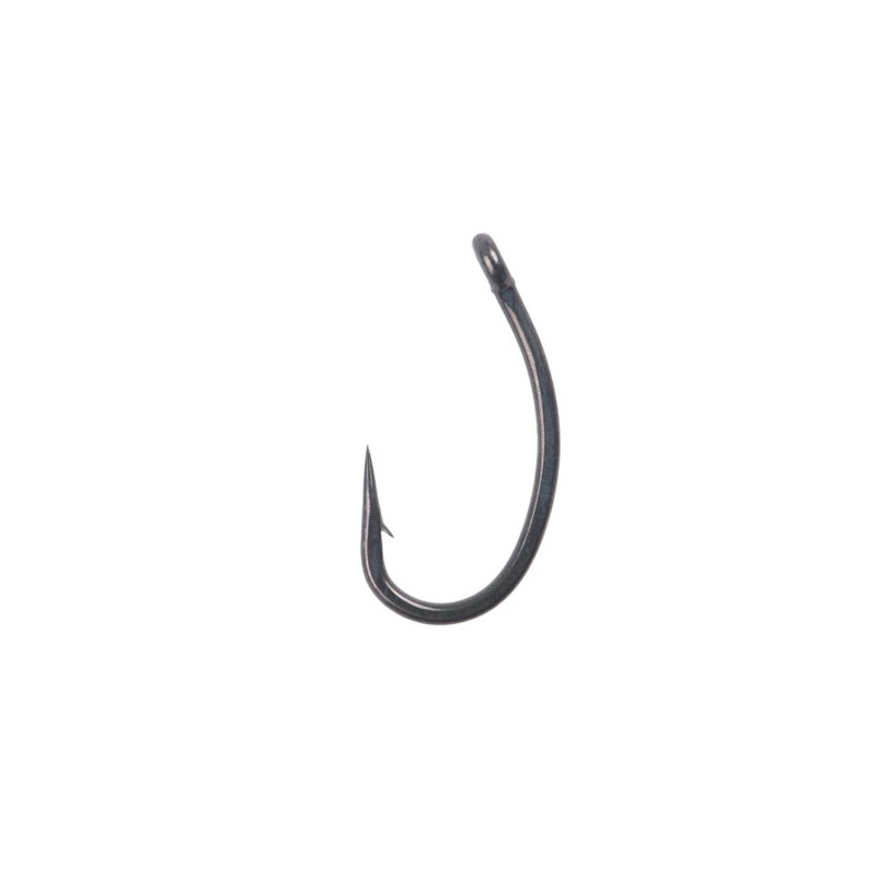 Haczyki PTFE Fox Curve Shank hak6 10szt. Haczyki PTFE Fox Curve Shank hak6 10szt.