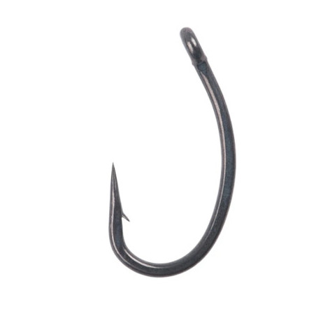 Haczyki PTFE Fox Curve Shank hak6 10szt. Haczyki PTFE Fox Curve Shank hak6 10szt.