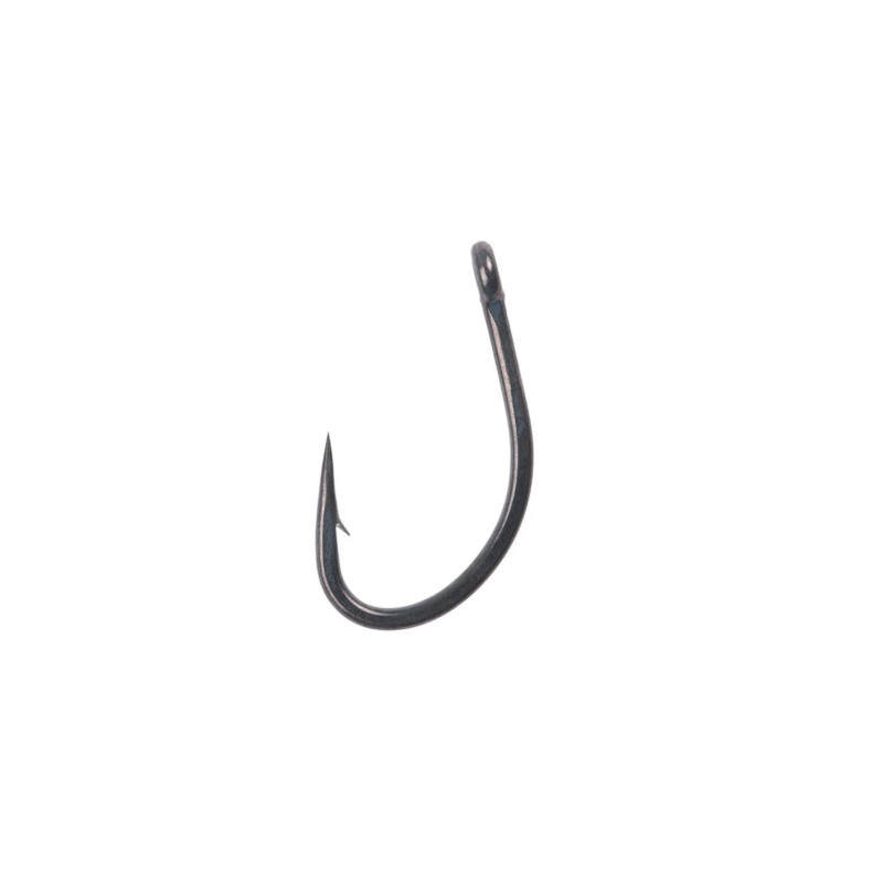 Haczyki Curve Fox Short PTFE hak8 10szt. Haczyki Curve Fox Short PTFE hak8 10szt.