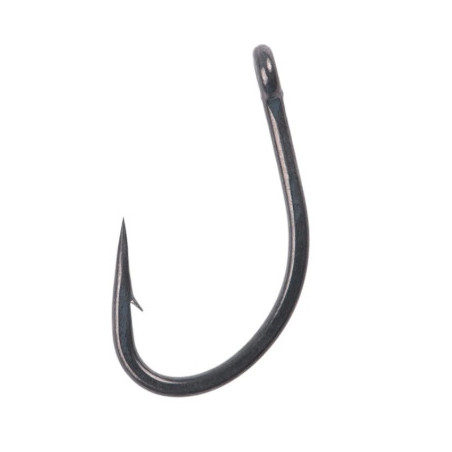 Haczyki Curve Fox Short PTFE hak8 10szt. Haczyki Curve Fox Short PTFE hak8 10szt.