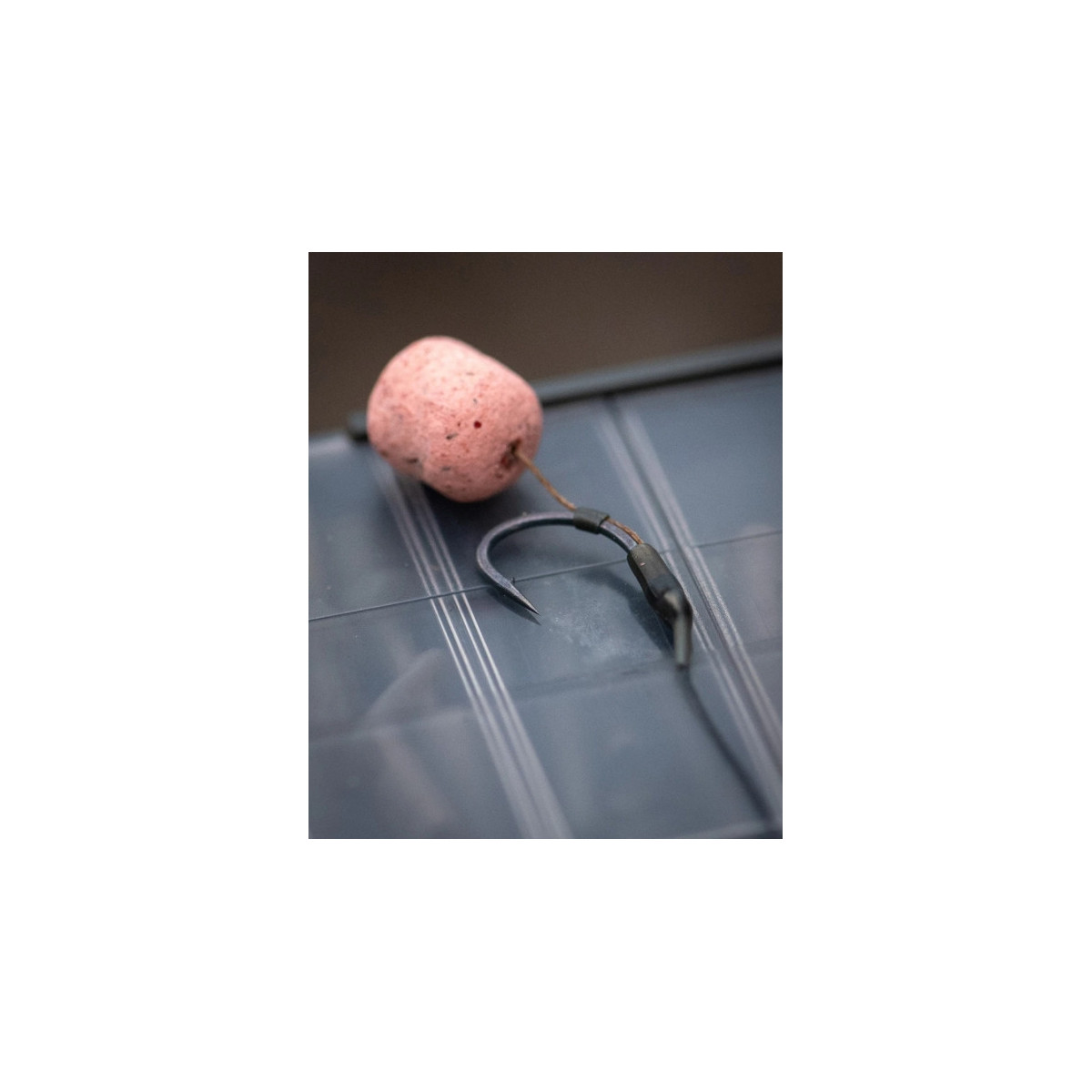 Haczyki Curve Fox Short PTFE hak8 10szt. Haczyki Curve Fox Short PTFE hak8 10szt.
