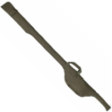 Pokrowiec Fox Voyager Single Rod Sleeve 10ft 165cm x 24cm Pokrowiec Fox Voyager Single Rod Sleeve 10ft 165cm x 24cm