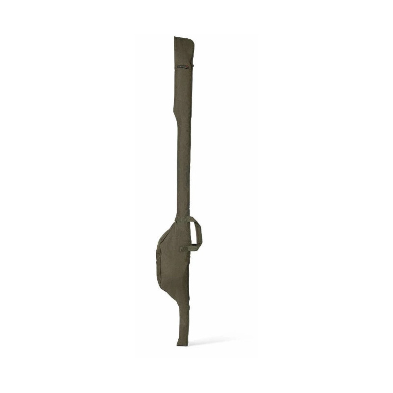 Pokrowiec Fox Voyager Single Rod Sleeve 10ft 165cm x 24cm Pokrowiec Fox Voyager Single Rod Sleeve 10ft 165cm x 24cm