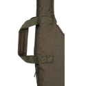 Pokrowiec Fox Voyager Single Rod Sleeve 10ft 165cm x 24cm Pokrowiec Fox Voyager Single Rod Sleeve 10ft 165cm x 24cm