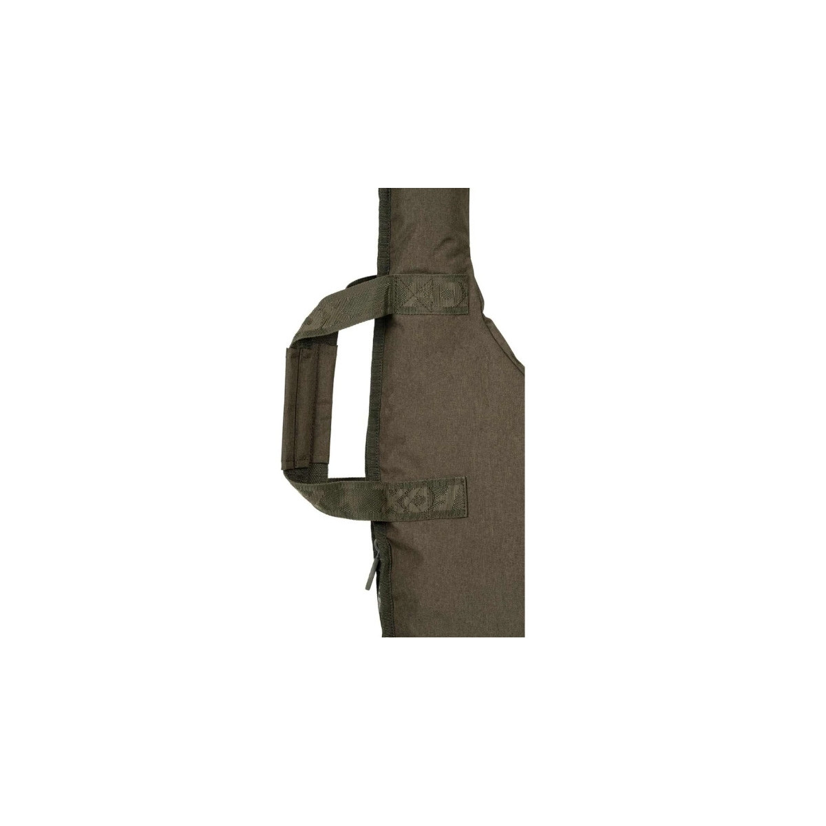 Pokrowiec Fox Voyager Single Rod Sleeve 10ft 165cm x 24cm Pokrowiec Fox Voyager Single Rod Sleeve 10ft 165cm x 24cm