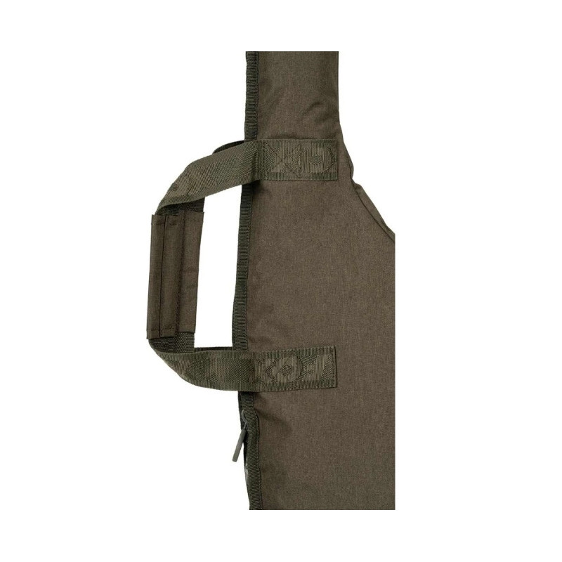 Pokrowiec Fox Voyager Single Rod Sleeve 10ft 165cm x 24cm Pokrowiec Fox Voyager Single Rod Sleeve 10ft 165cm x 24cm