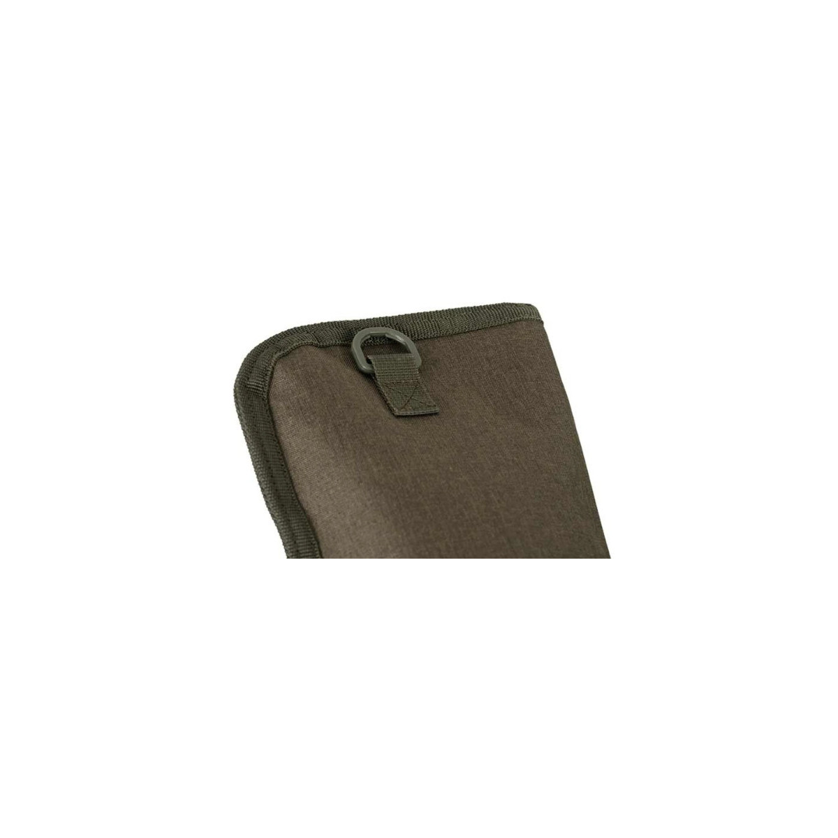 Pokrowiec Fox Voyager Single Rod Sleeve 10ft 165cm x 24cm Pokrowiec Fox Voyager Single Rod Sleeve 10ft 165cm x 24cm