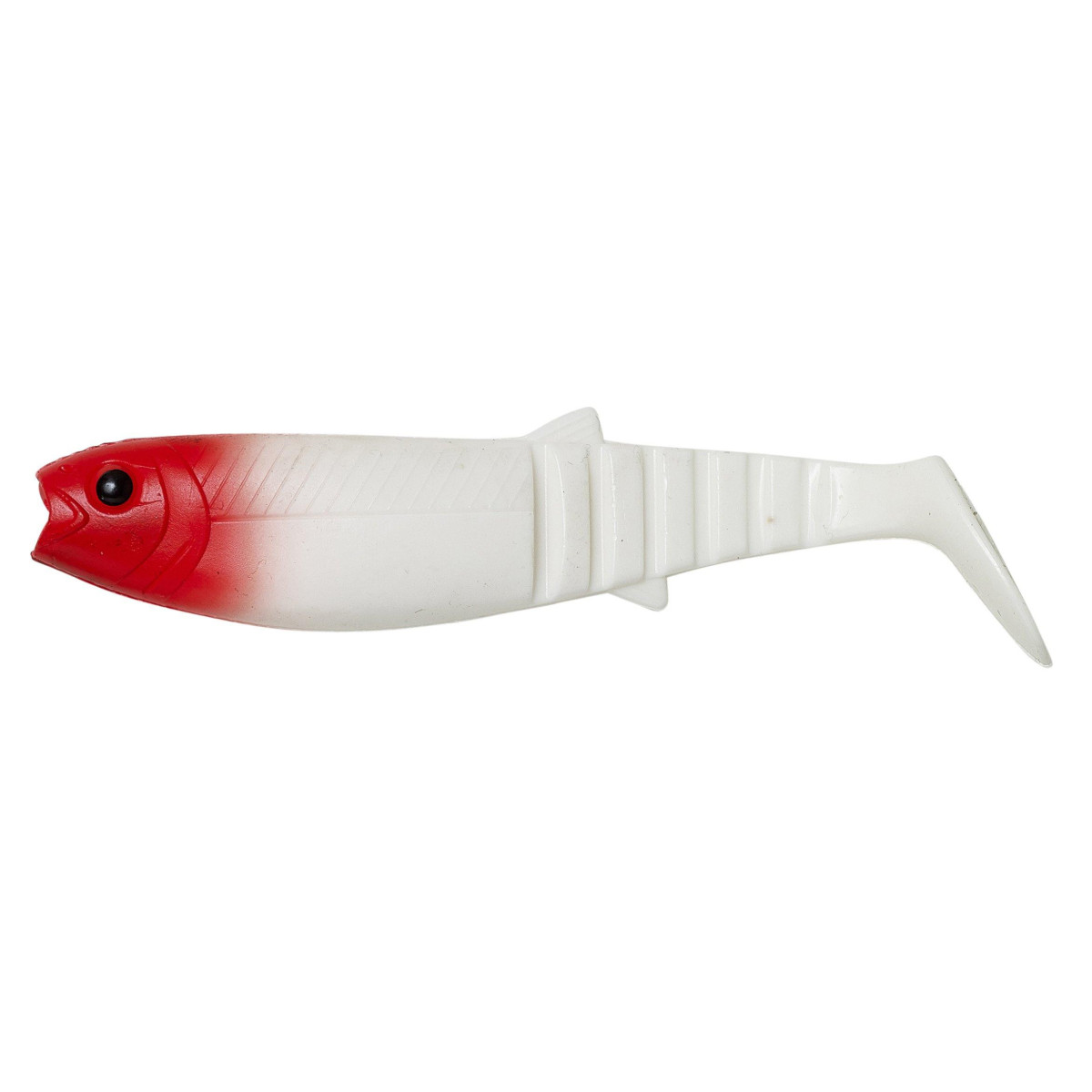Przynęta Savage Gear Cannibal Shad 20cm 80g Red Head Przynęta Savage Gear Cannibal Shad 20cm 80g Red Head