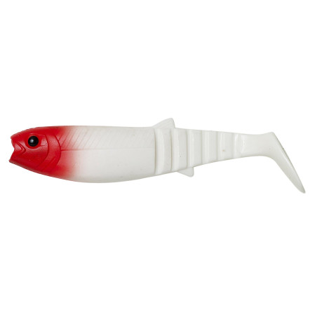 Przynęta Savage Gear Cannibal Shad 20cm 80g Red Head Przynęta Savage Gear Cannibal Shad 20cm 80g Red Head