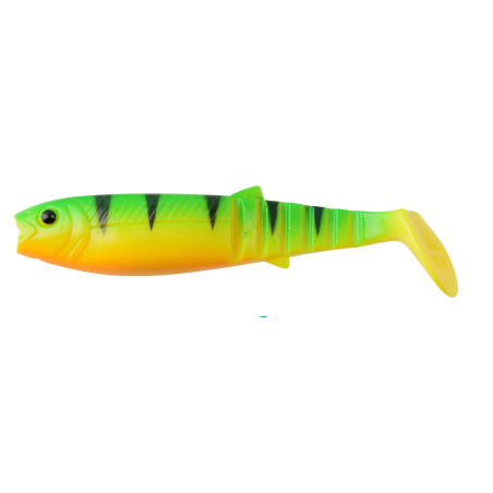 Przynęta Savage Gear Cannibal Shad 20cm 80g Firetiger Przynęta Savage Gear Cannibal Shad 20cm 80g Firetiger
