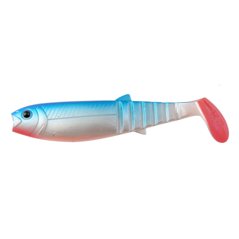 Przynęta Savage Gear Cannibal Shad 17.5cm 52g Blue Pearl Przynęta Savage Gear Cannibal Shad 17.5cm 52g Blue Pearl