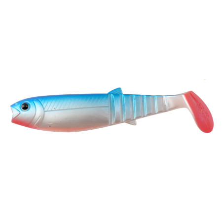 Przynęta Savage Gear Cannibal Shad 17.5cm 52g Blue Pearl Przynęta Savage Gear Cannibal Shad 17.5cm 52g Blue Pearl