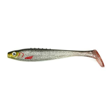 Ripper Robinson Longinus 15cm Silver Shiner Ripper Robinson Longinus 15cm Silver Shiner