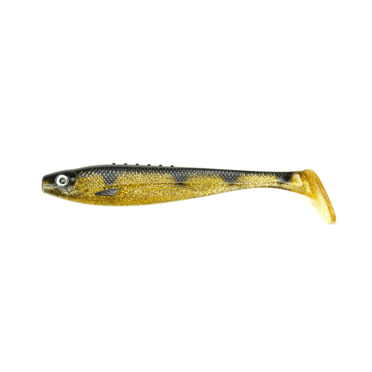 Ripper Robinson Longinus 15cm Perch Shiner Ripper Robinson Longinus 15cm Perch Shiner