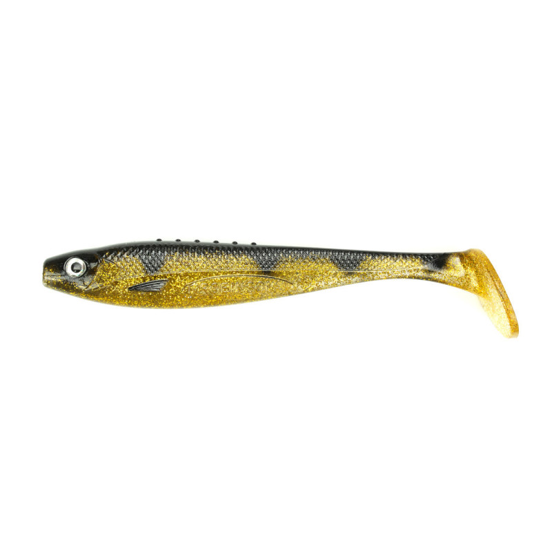 Ripper Robinson Longinus 15cm Perch Shiner Ripper Robinson Longinus 15cm Perch Shiner