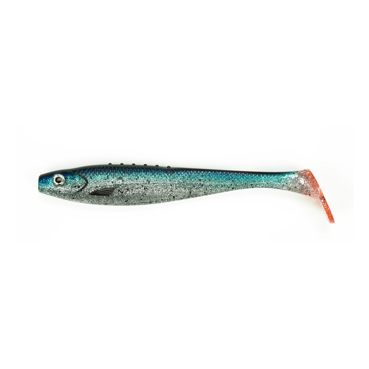 Ripper Robinson Longinus 15cm Pearl Blue Ripper Robinson Longinus 15cm Pearl Blue
