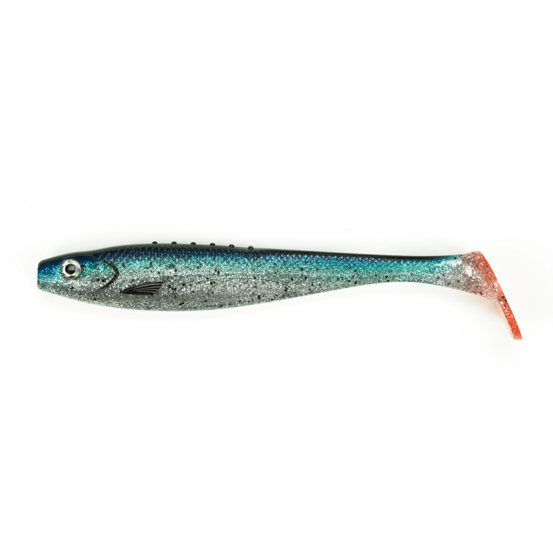 Ripper Robinson Longinus 15cm Pearl Blue Ripper Robinson Longinus 15cm Pearl Blue