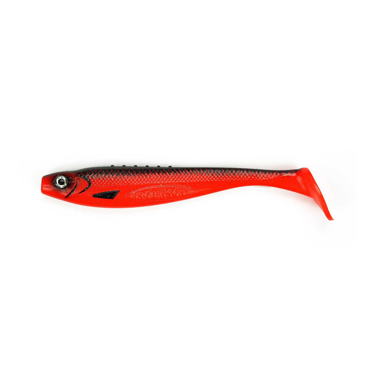 Ripper Robinson Longinus 15cm Orange Shiner Ripper Robinson Longinus 15cm Orange Shiner