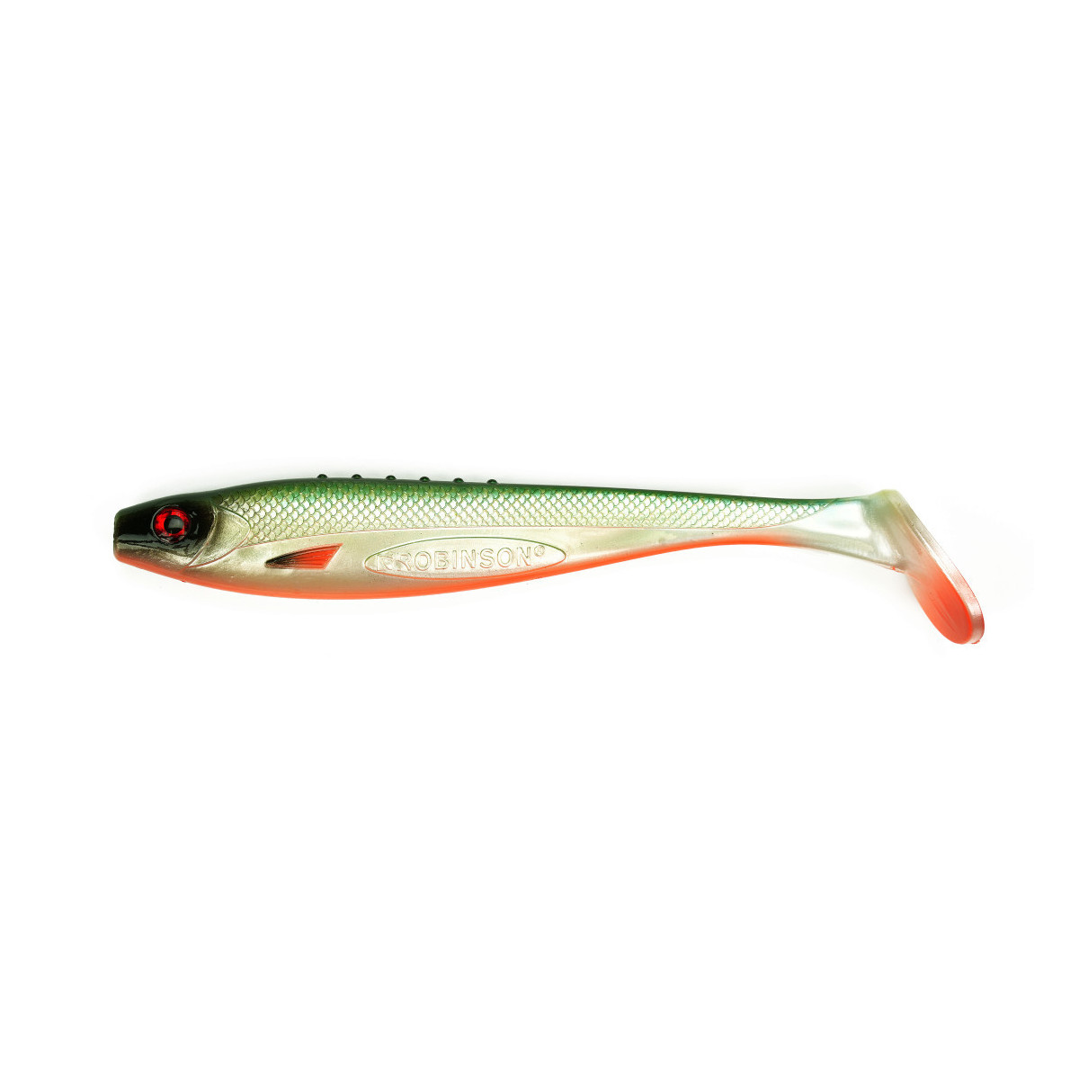 Ripper Robinson Longinus 15cm Greenback Ripper Robinson Longinus 15cm Greenback