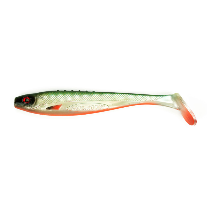 Ripper Robinson Longinus 15cm Greenback Ripper Robinson Longinus 15cm Greenback