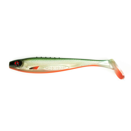 Ripper Robinson Longinus 15cm Greenback