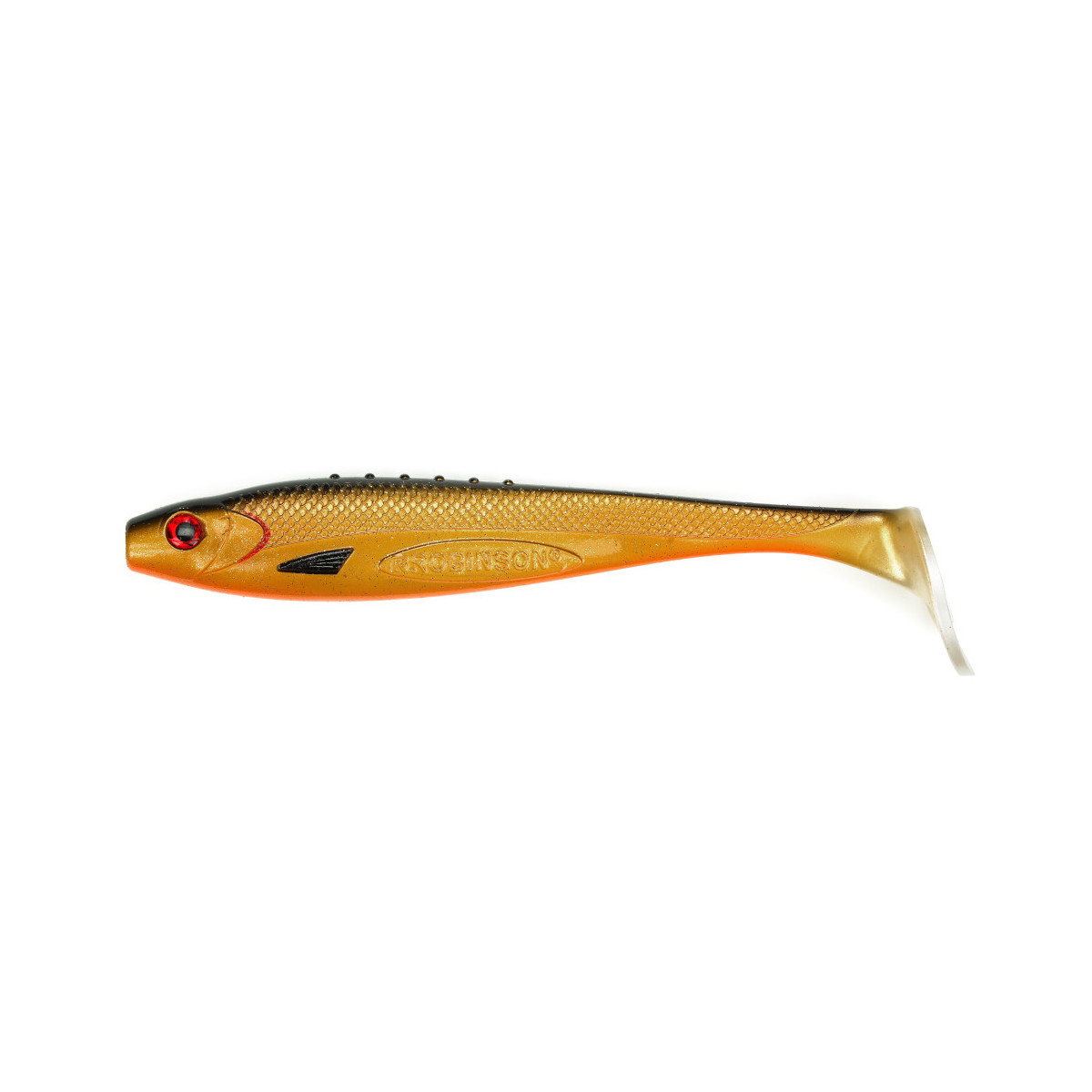 Ripper Robinson Longinus 15cm Gold Ripper Robinson Longinus 15cm Gold