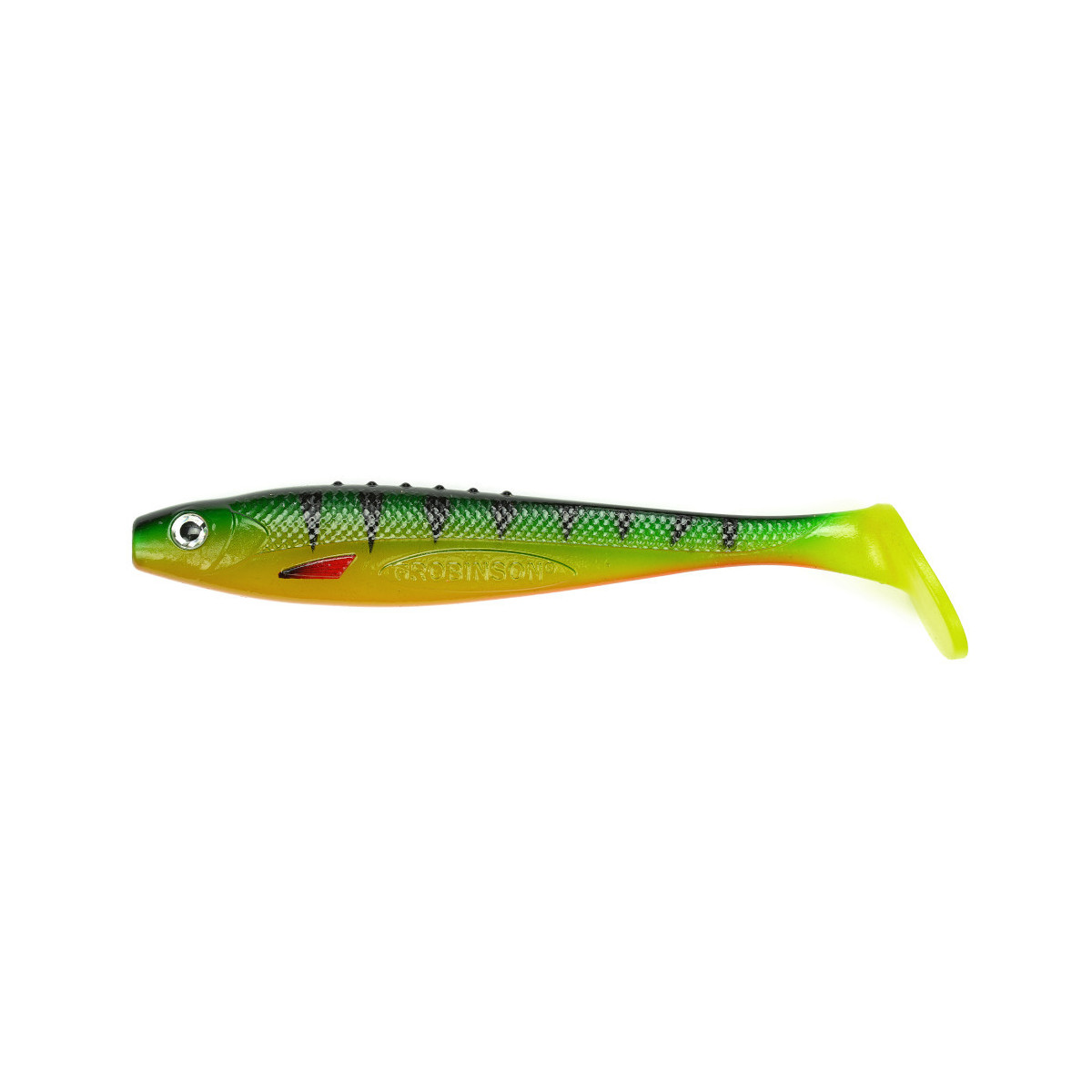 Ripper Robinson Longinus 15cm Firetiger Ripper Robinson Longinus 15cm Firetiger