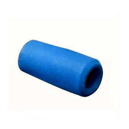 Tulejka teflonowa zewnętrzna VDE-Robinson 1,7mm, 3 szt. w opak. Tulejka teflonowa zewnętrzna VDE-Robinson 1,7mm, 3 szt. w opak.