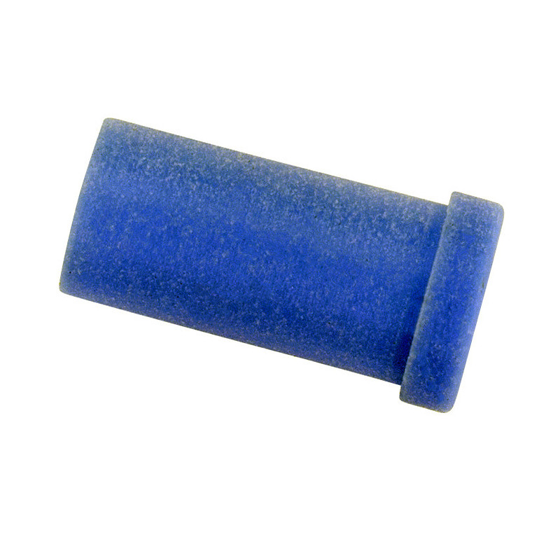 Tulejka teflonowa wewnętrzna VDE-Robinson 2,2mm, 3 szt. w opak. Tulejka teflonowa wewnętrzna VDE-Robinson 2,2mm, 3 szt. w opak.