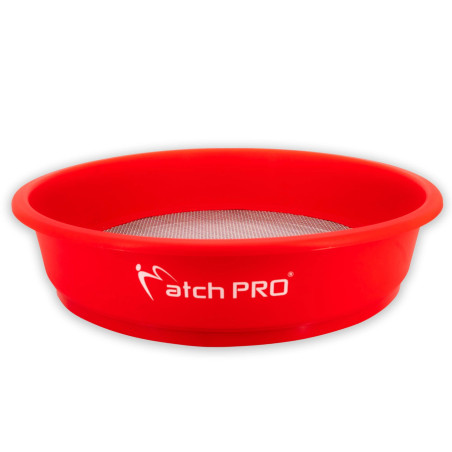 Sito na Wiadro Match Pro TEAM LUX RED 3mm / 38cm Sito na Wiadro Match Pro TEAM LUX RED 3mm / 38cm