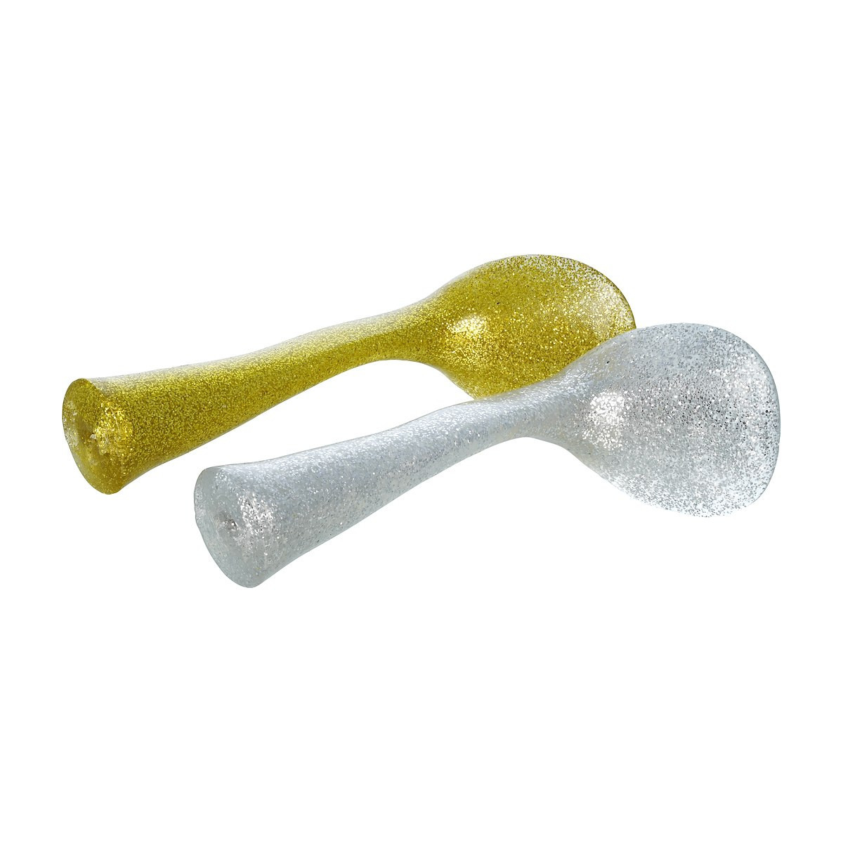 Swim Tail Spare Paddletail Gold/Silver 7,5cm 11g Swim Tail Spare Paddletail Gold/Silver 7,5cm 11g