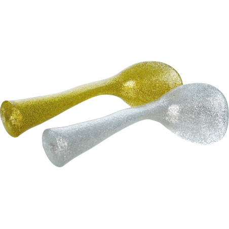 Swim Tail Spare Paddletail Gold/Silver 7,5cm 11g Swim Tail Spare Paddletail Gold/Silver 7,5cm 11g