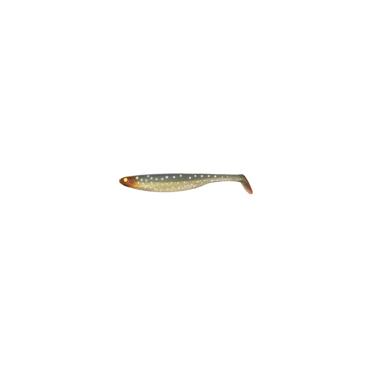 Przynęta Shadteez Slim 12cm Zombie Trout Przynęta Shadteez Slim 12cm Zombie Trout