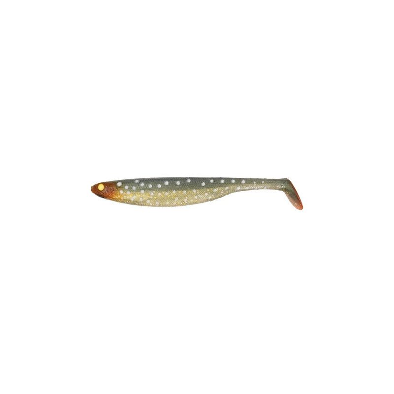 Przynęta Shadteez Slim 12cm Zombie Trout Przynęta Shadteez Slim 12cm Zombie Trout
