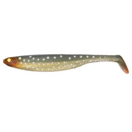 Przynęta Shadteez Slim 12cm Zombie Trout Przynęta Shadteez Slim 12cm Zombie Trout