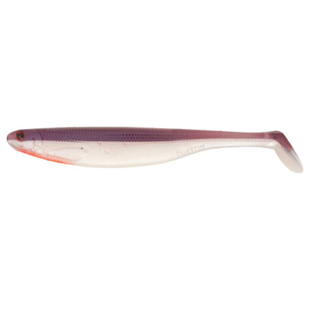 Przynęta Westin ShadTeez Slim 12cm Blue Spirit Przynęta Westin ShadTeez Slim 12cm Blue Spirit