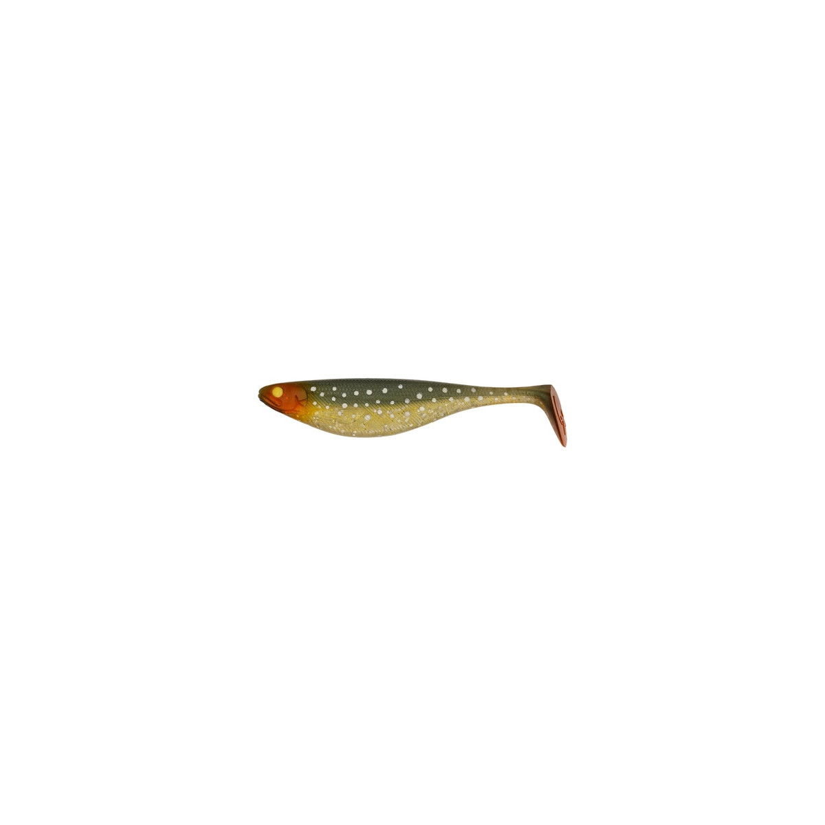 Przynęta Shadteez 12cm zombie trout Przynęta Shadteez 12cm zombie trout