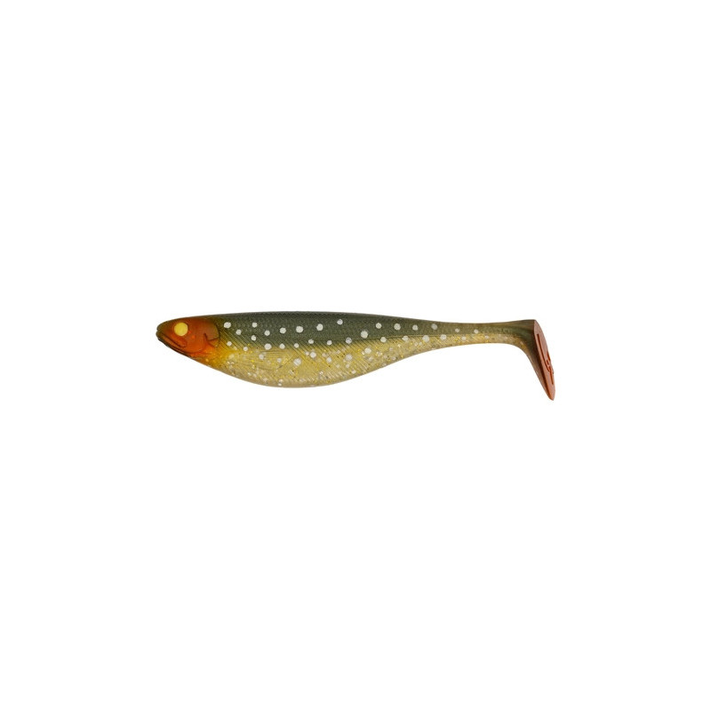 Przynęta Shadteez 12cm zombie trout Przynęta Shadteez 12cm zombie trout