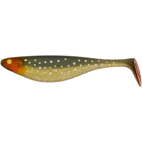 Przynęta Shadteez 12cm zombie trout Przynęta Shadteez 12cm zombie trout