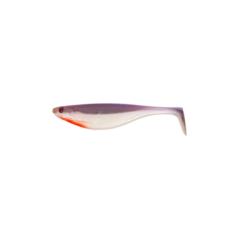 Przynęta Shadteez 12cm blue spirit Przynęta Shadteez 12cm blue spirit