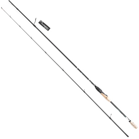 Wędka Jaxon Klan Spin 210cm / 7-30g Wędka Jaxon Klan Spin 210cm / 7-30g