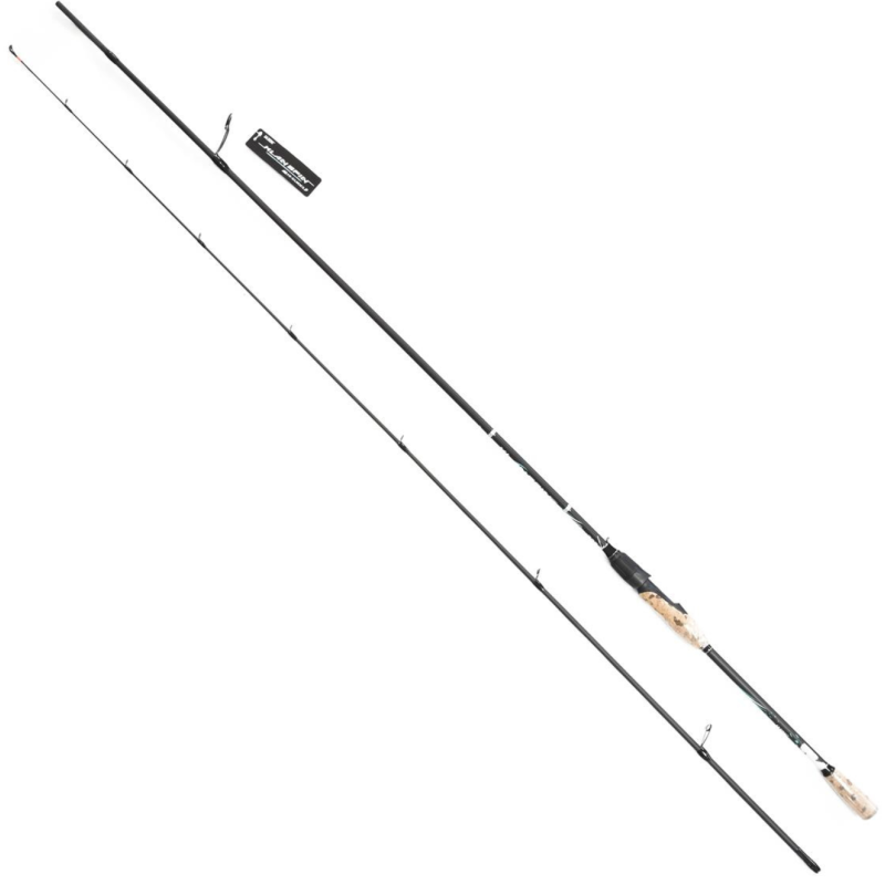 Wędka Jaxon Klan Spin 240cm / 5-25g