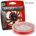 Plecionka SpiderWire Stealth Smooth 8 - długość 3000m 0,14mm
