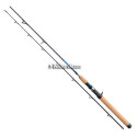 Wędka Daiwa Silvercreek SR 195cm / 40-150g