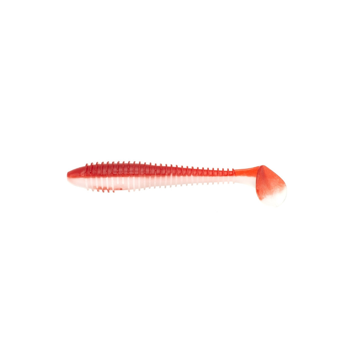 Przynęta Keitech Swing Impact FAT 5.8'' 14.7cm - LT10T Bloody Ice Przynęta Keitech Swing Impact FAT 5.8'' 14.7cm - LT10T Bloody Ice