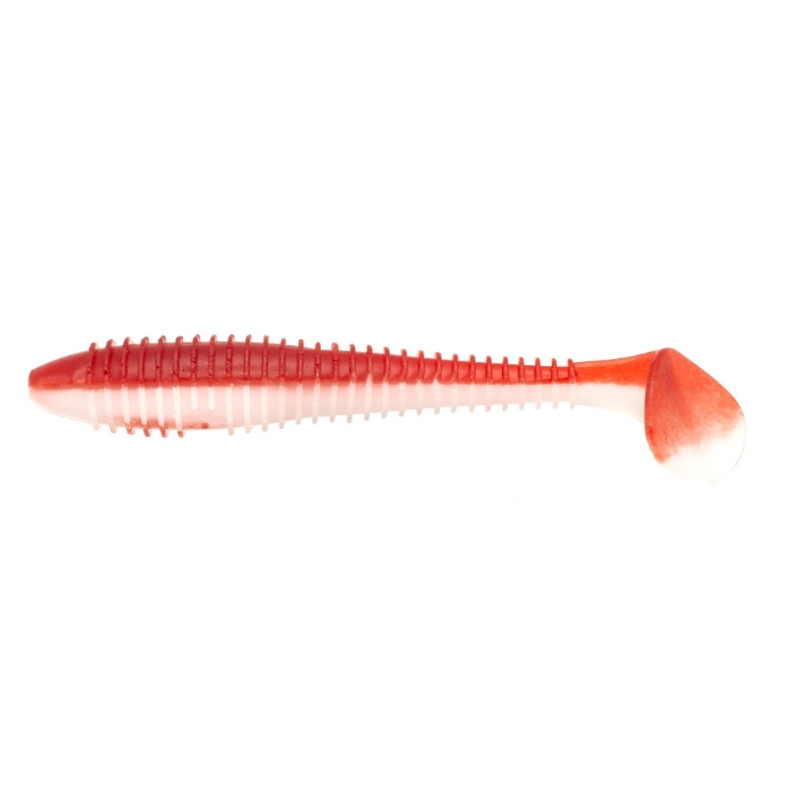 Przynęta Keitech Swing Impact FAT 5.8'' 14.7cm - LT10T Bloody Ice Przynęta Keitech Swing Impact FAT 5.8'' 14.7cm - LT10T Bloody Ice