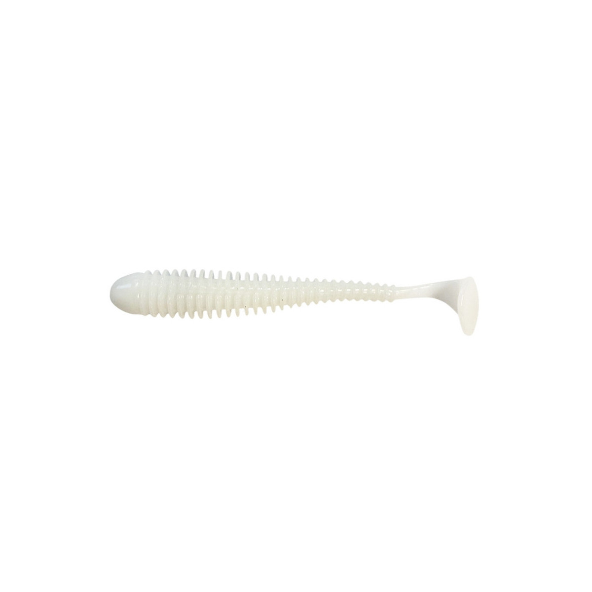 Przynęta Keitech Swing Impact 3'' 7.6cm - 009 White