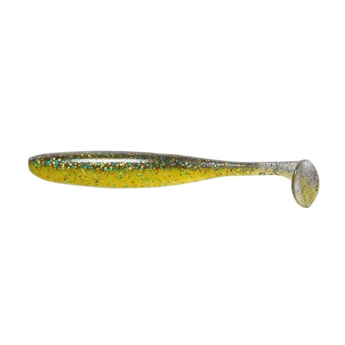 Przynęta Keitech Easy Shiner 3,5'' 9cm - LT51 Smoky Yellow Przynęta Keitech Easy Shiner 3,5'' 9cm - LT51 Smoky Yellow