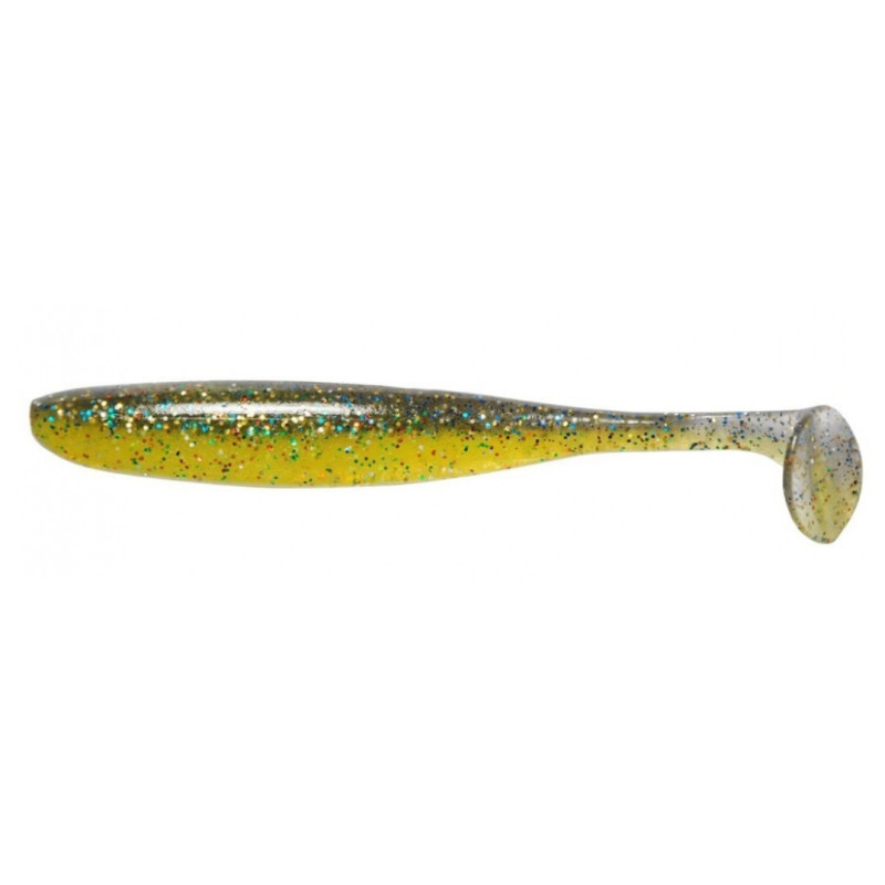 Przynęta Keitech Easy Shiner 3,5'' 9cm - LT51 Smoky Yellow Przynęta Keitech Easy Shiner 3,5'' 9cm - LT51 Smoky Yellow