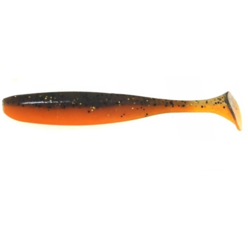 Przynęta Keitech Easy Shiner 3,5'' 9cm - LT42 Pumpkin Orange Przynęta Keitech Easy Shiner 3,5'' 9cm - LT42 Pumpkin Orange